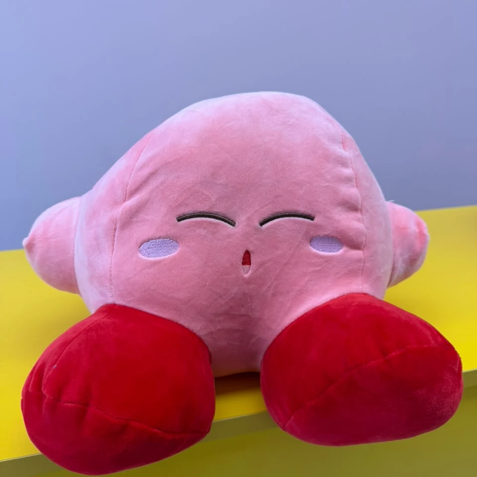 Kirby Plushy (38*25cm)