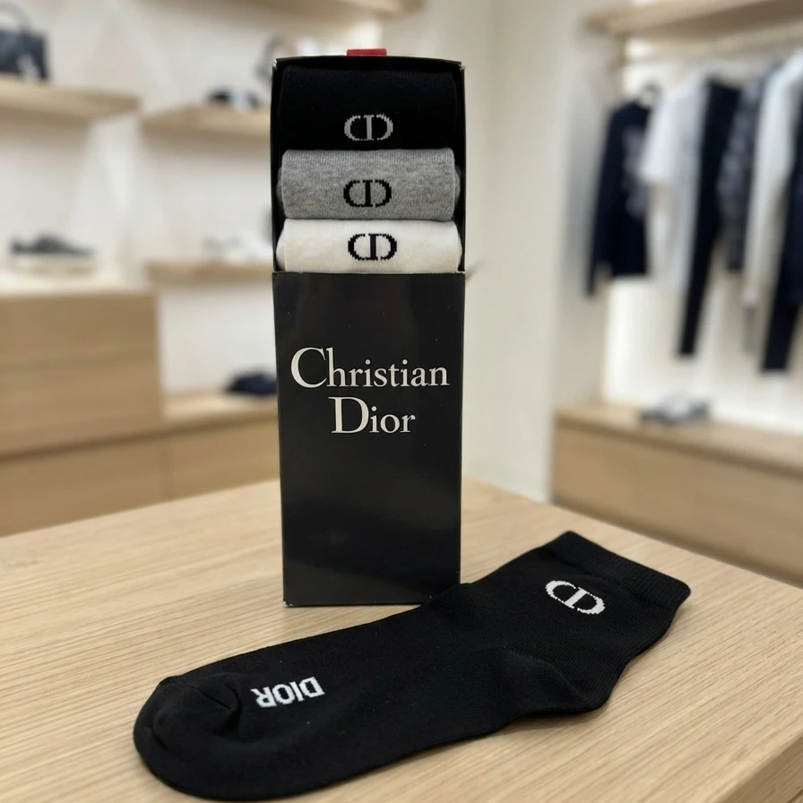 Socks Pack