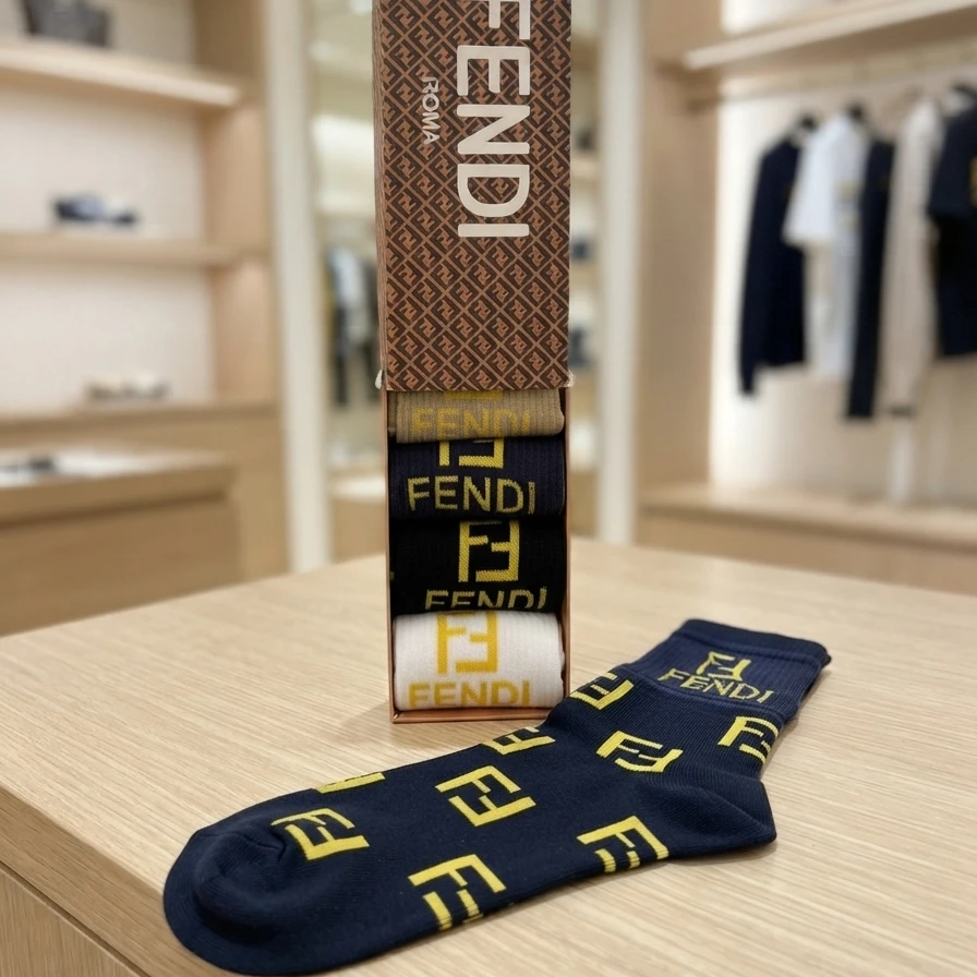 Socks Pack