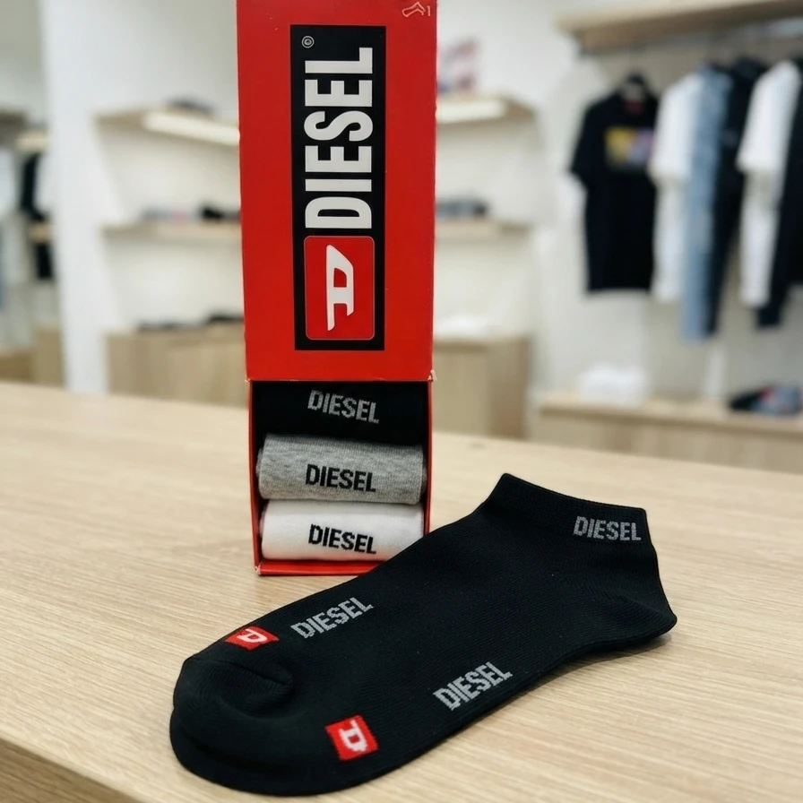 Socks Pack