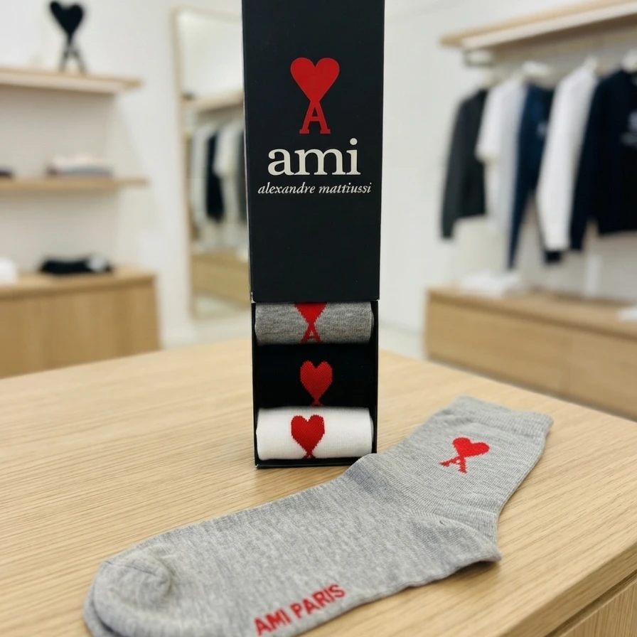 Socks Pack
