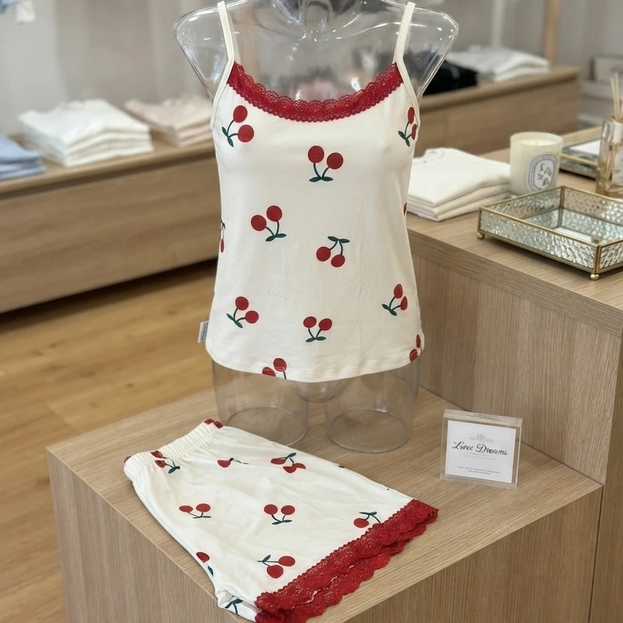 Pijama For Women