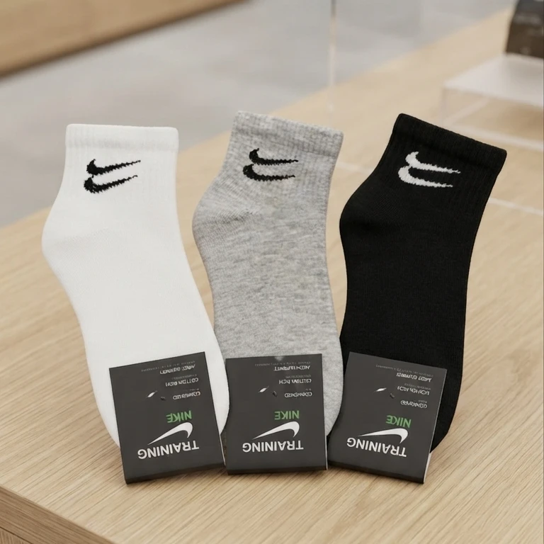 Socks For Man