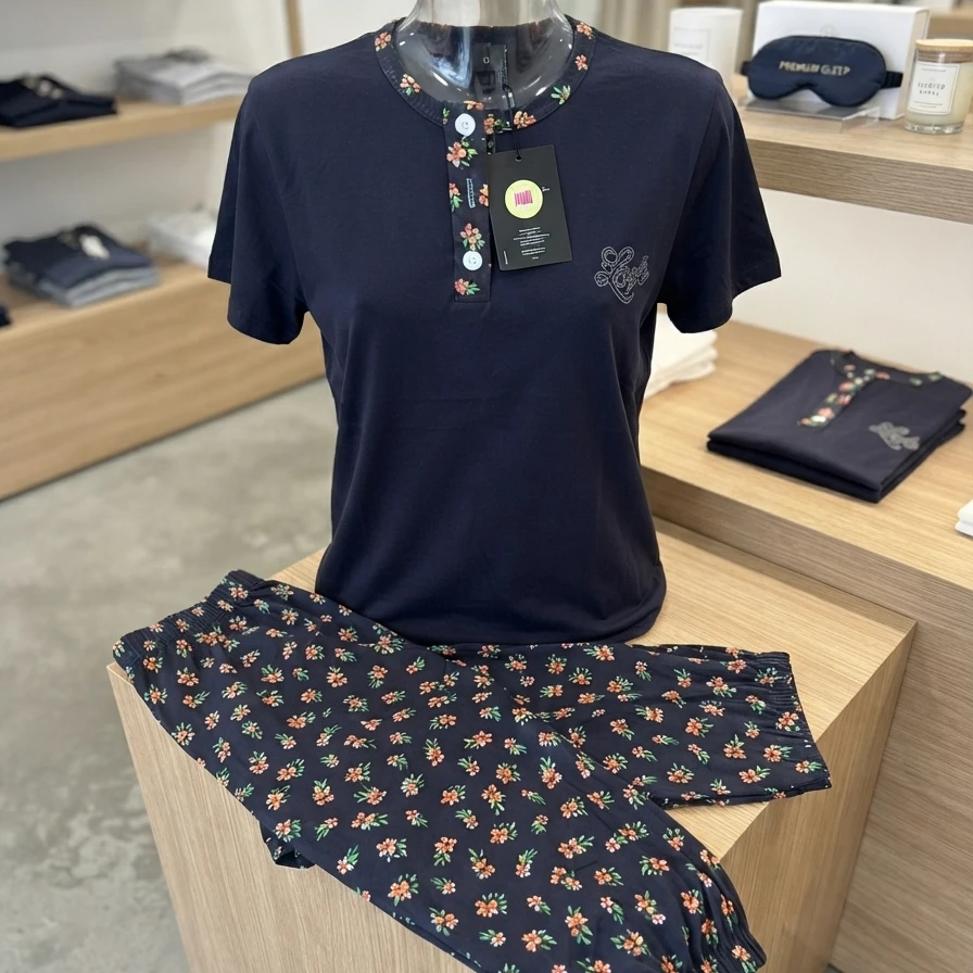 Pijama For Women