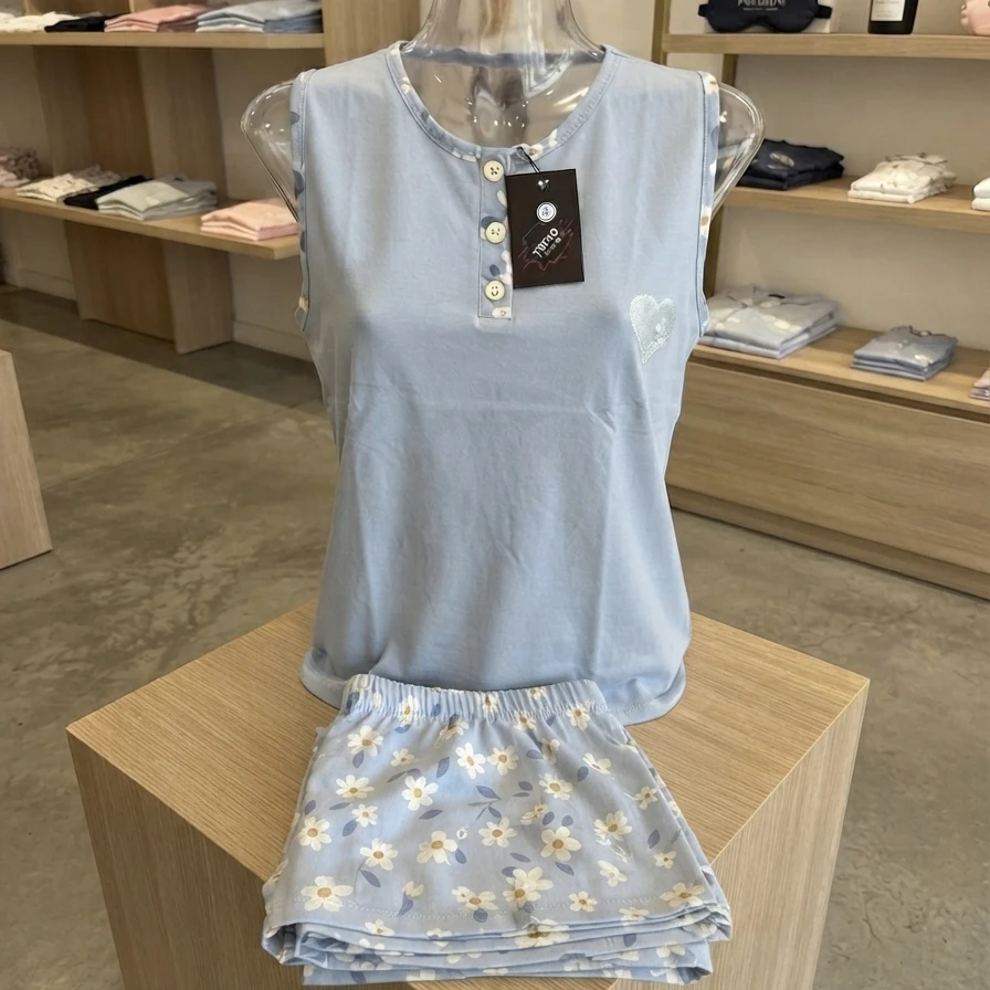 Pijama For Women