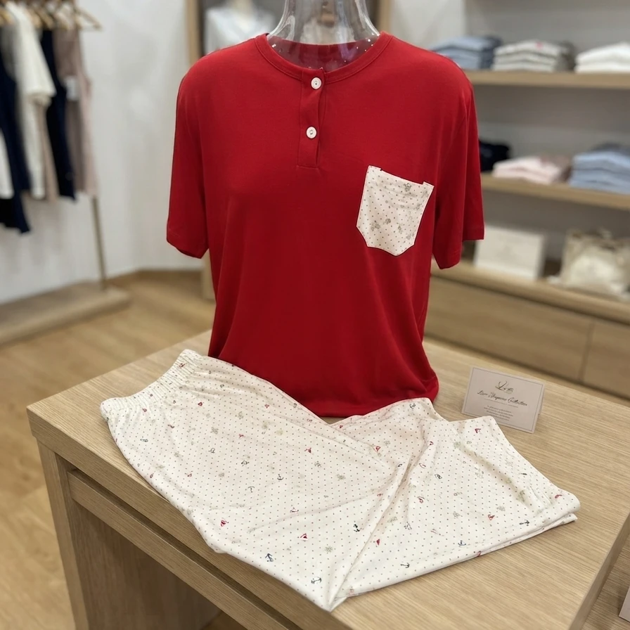 Pijama For Women