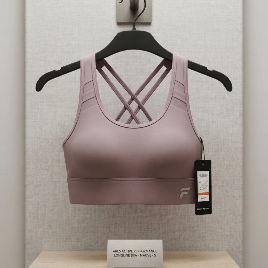Sport Wear Bra