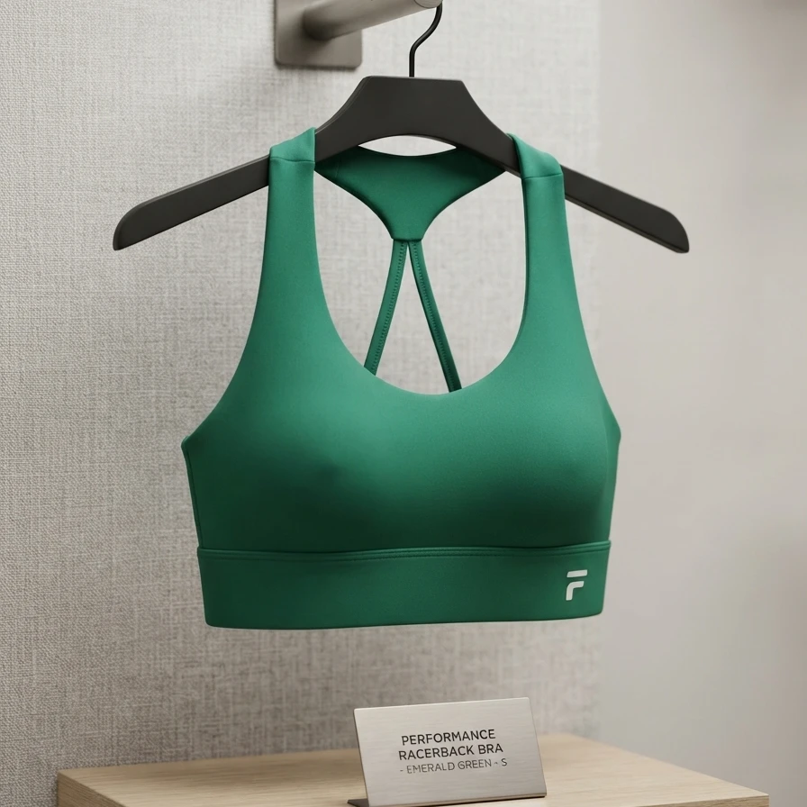Sport Wear Bra