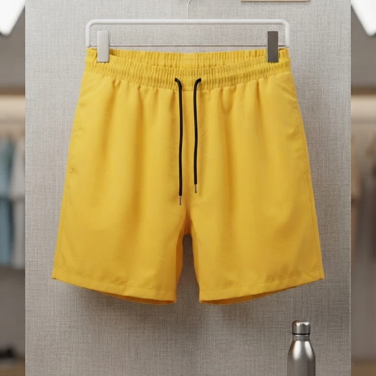 Swimwear For Man