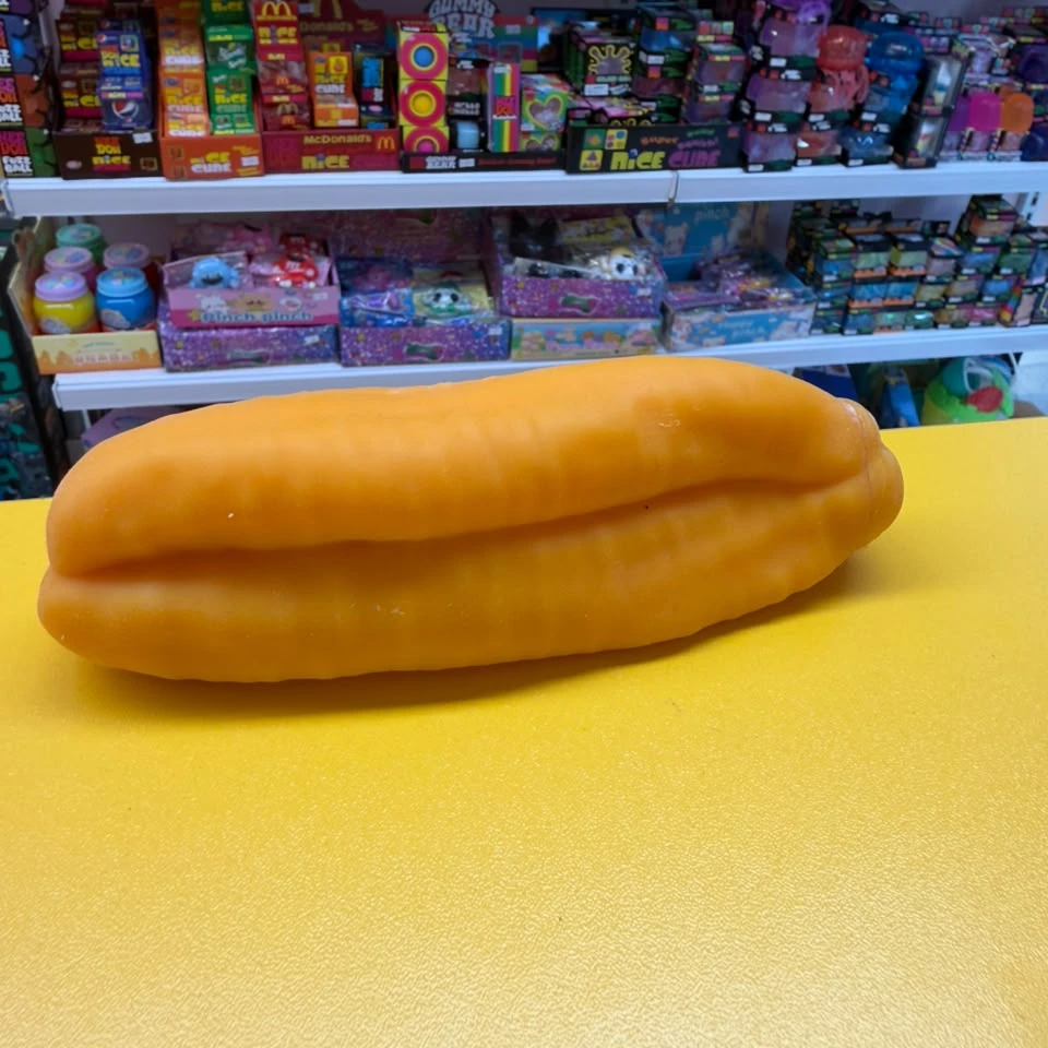 Youtiao Squishy