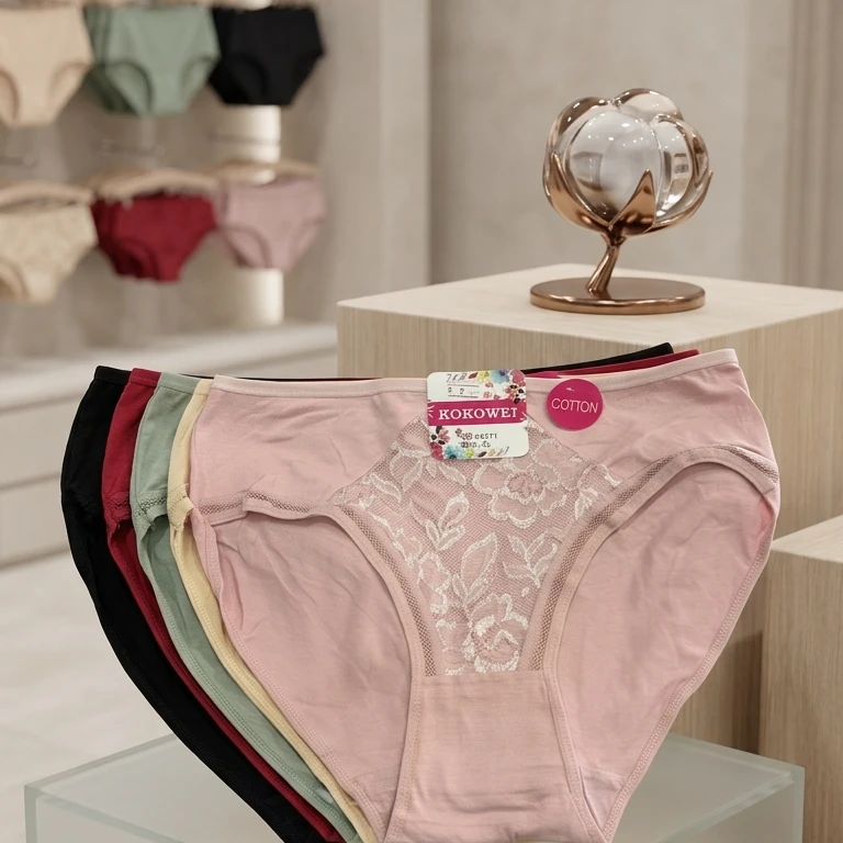Under Pants Plus Size