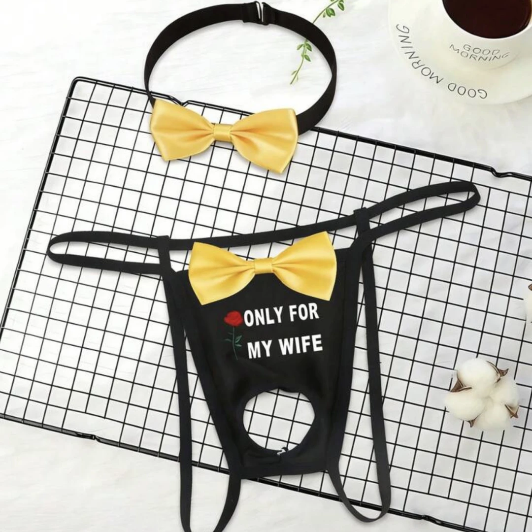 Accessories for man