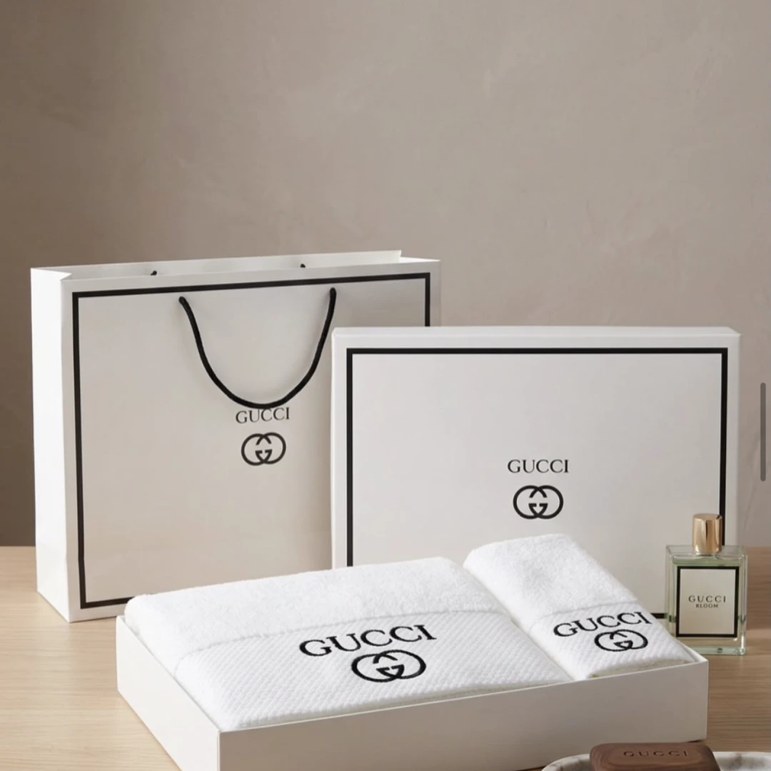 Towel set