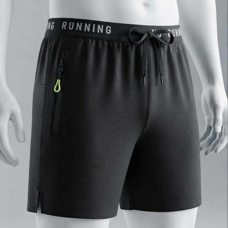 Sport Wear Short