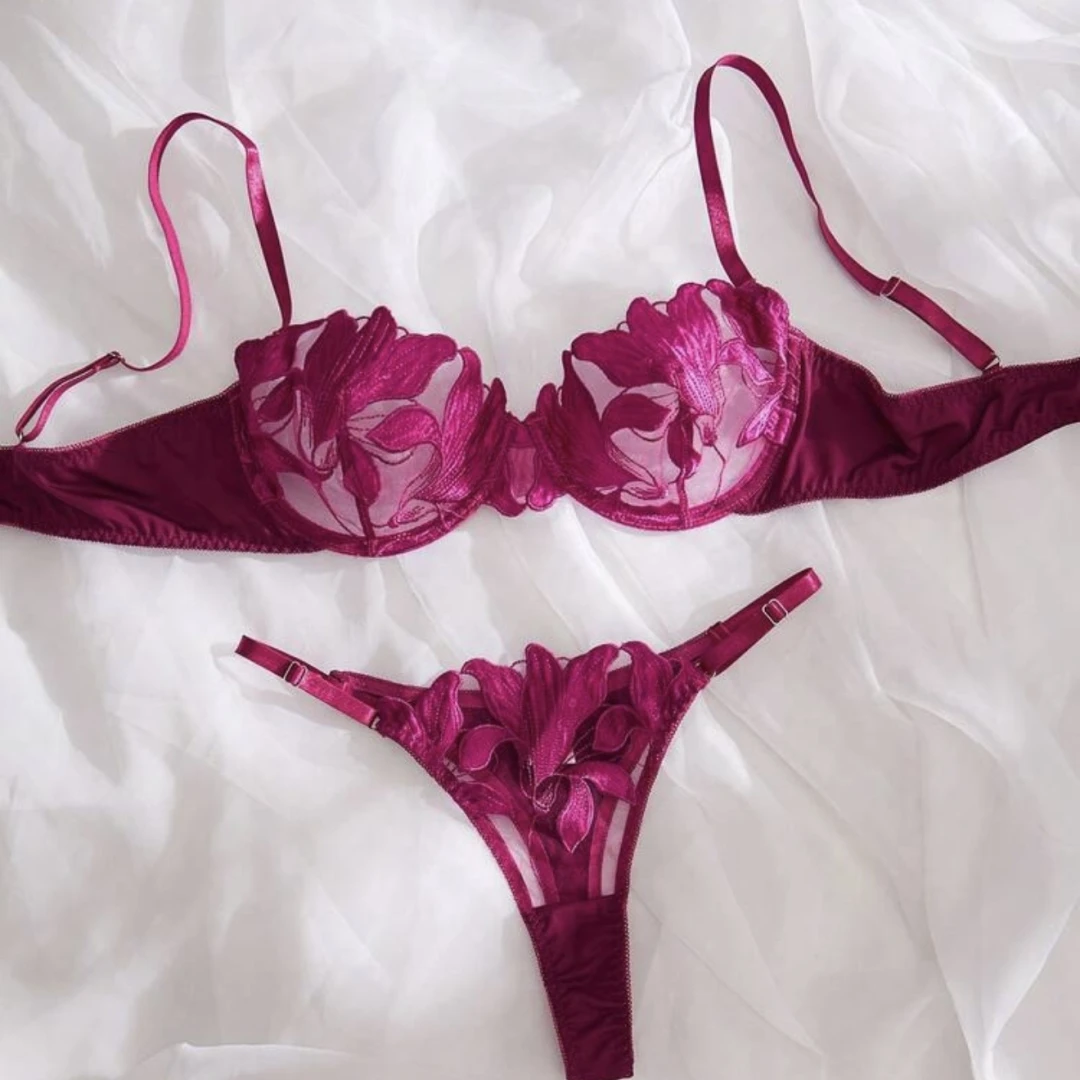 Lingerie Set