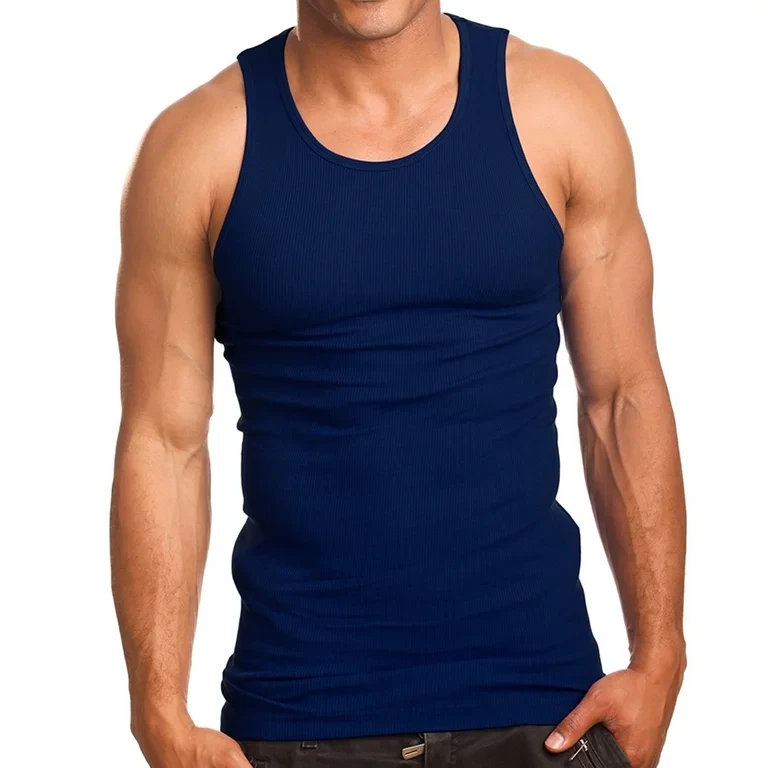Undershirt Navy