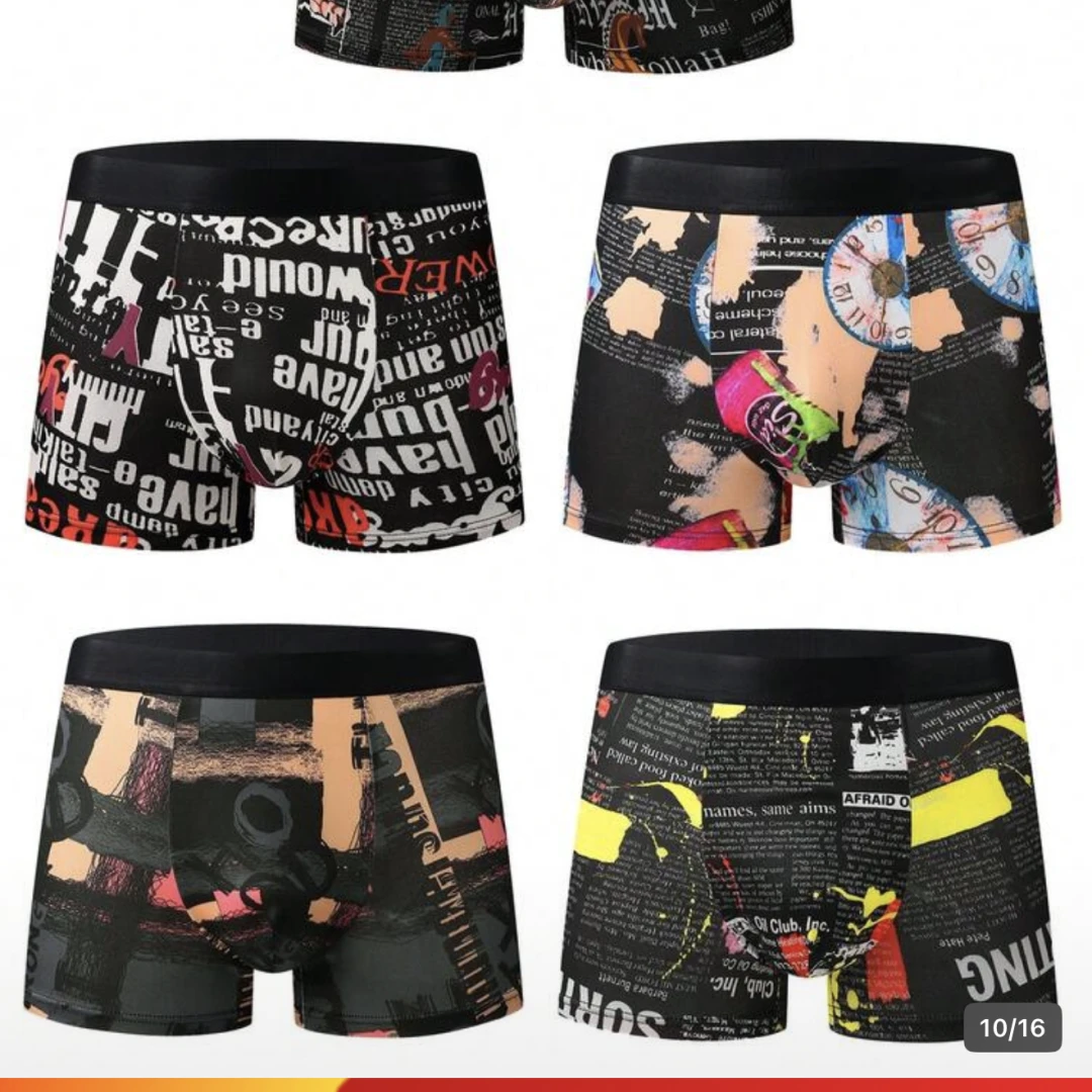 Boxer For Man