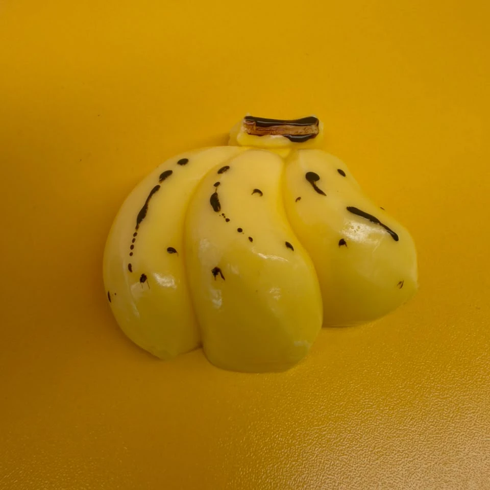 Fruit Squishy - Taba - 4