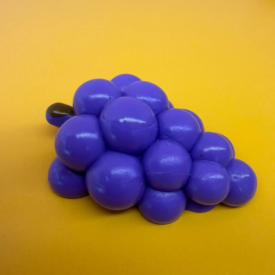 Fruit Squishy - Taba - 3
