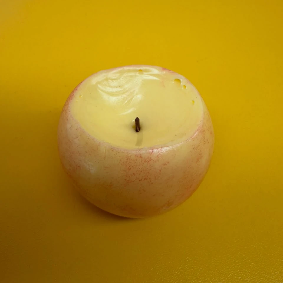 Fruit Squishy - Taba - 5