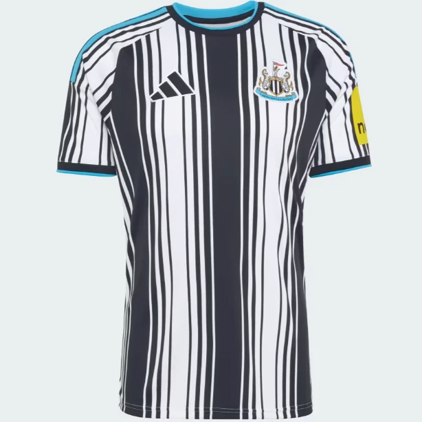 Newcastle Home 26-27