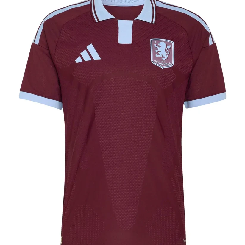 Aston Villa Home 26-27