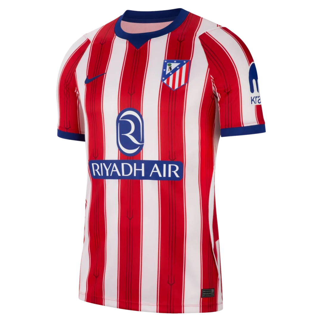 Atletico Madrid Home 26-27