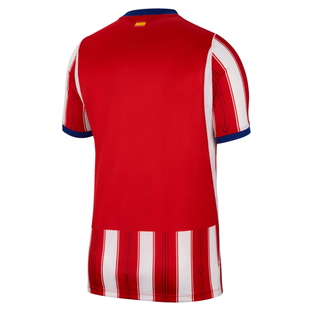 Atletico Madrid Home 26-27 - 2