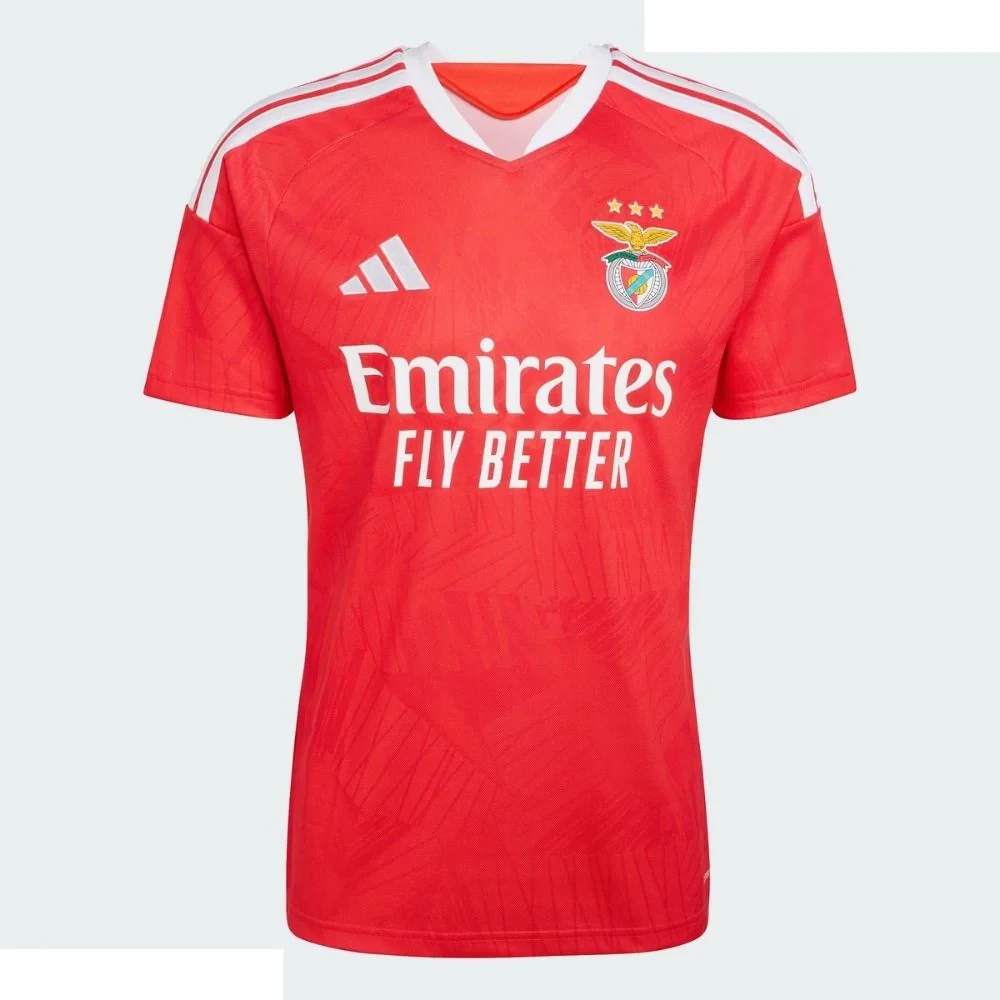 Benfica Home 26-27