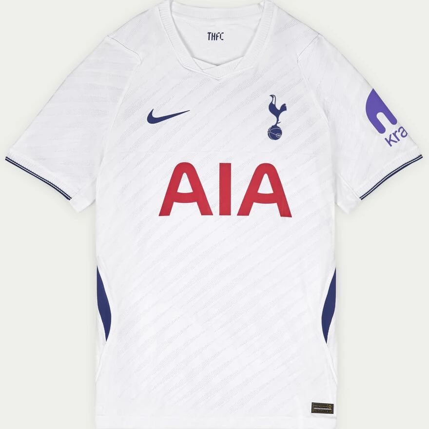 Tottenham Hotspur Home 26-27