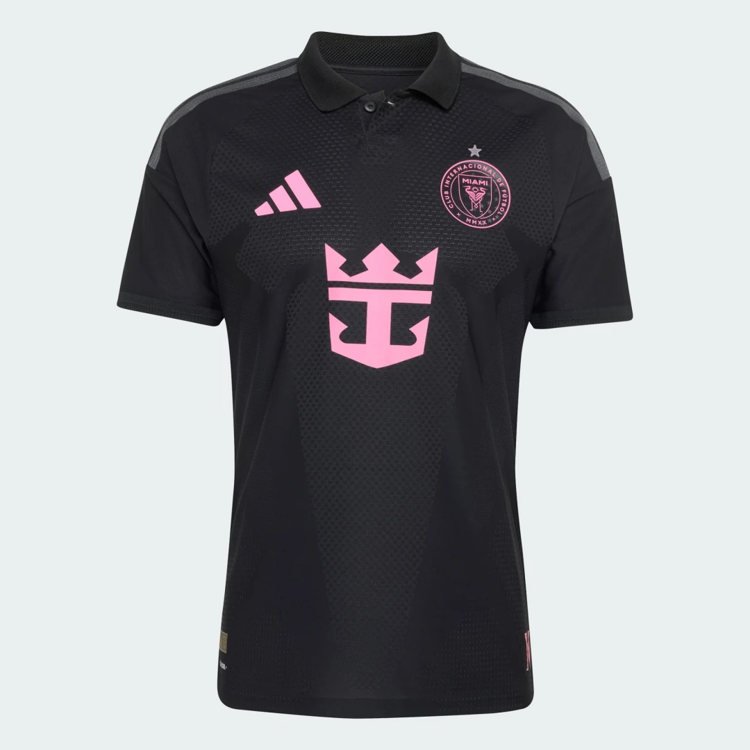 Inter Miami Away 26-27