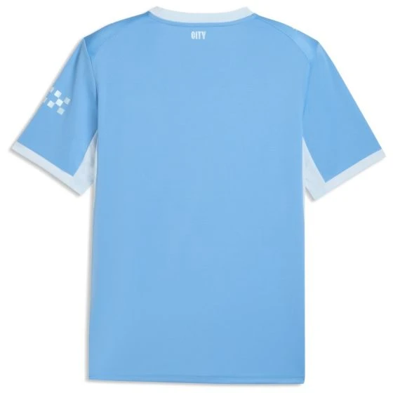 Manchester City Home 26-27 - 2