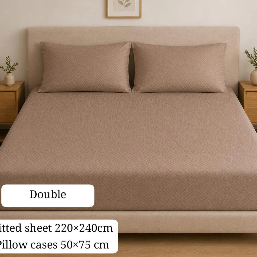 Double Cover Set - 3