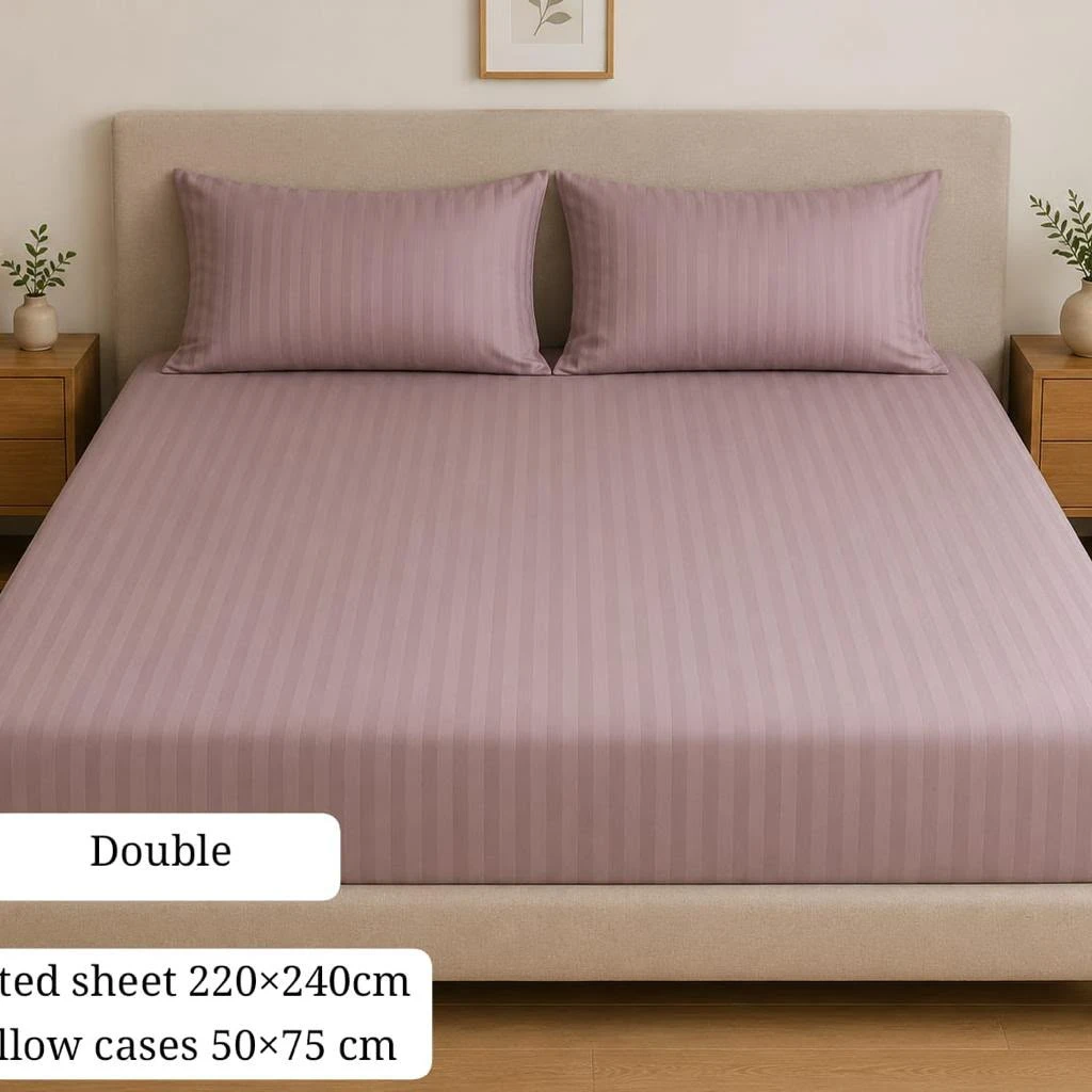 Double Cover Set - 2