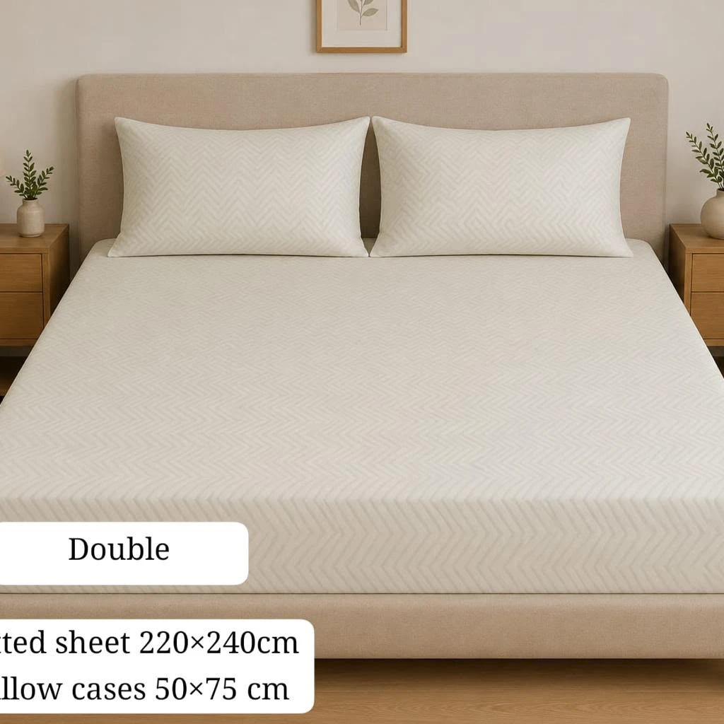 Double Cover Set - 4