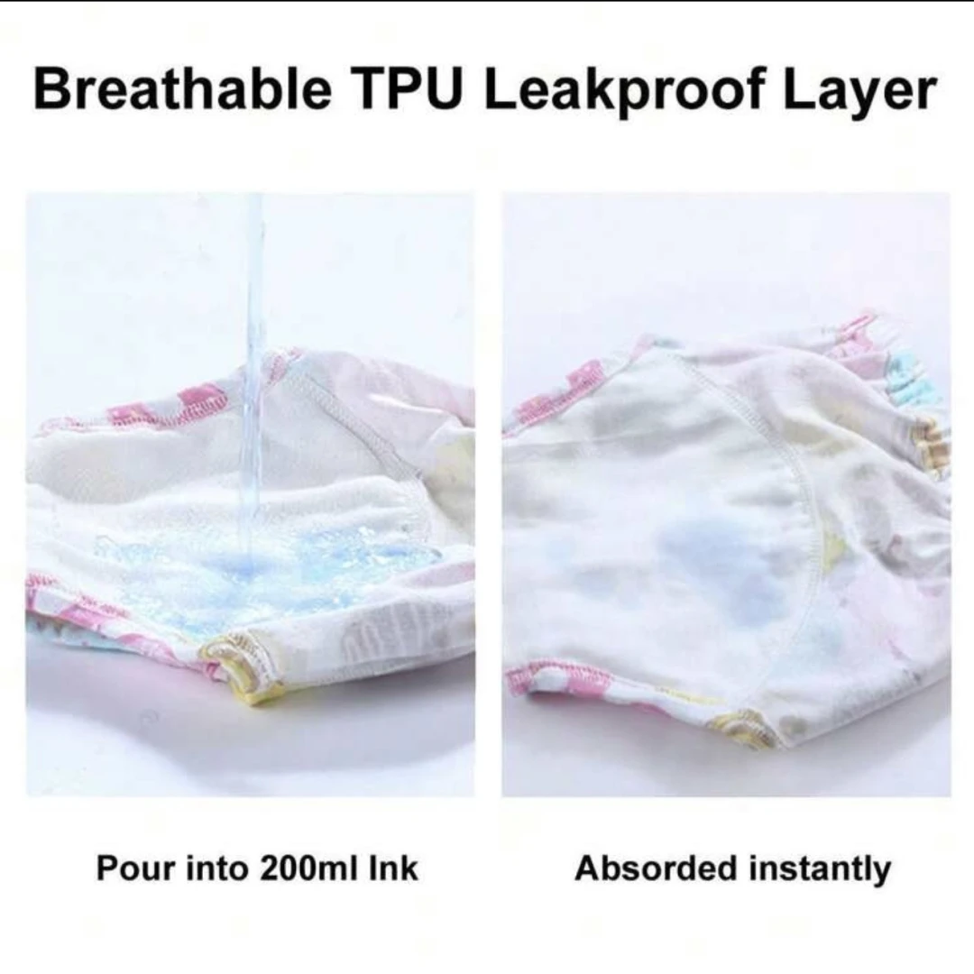 Potty Training Pants - 2