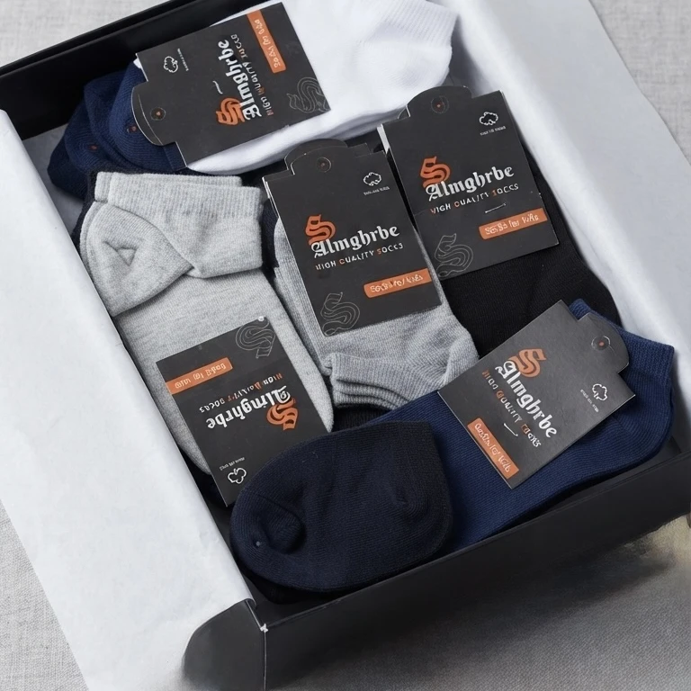 Socks For Kids