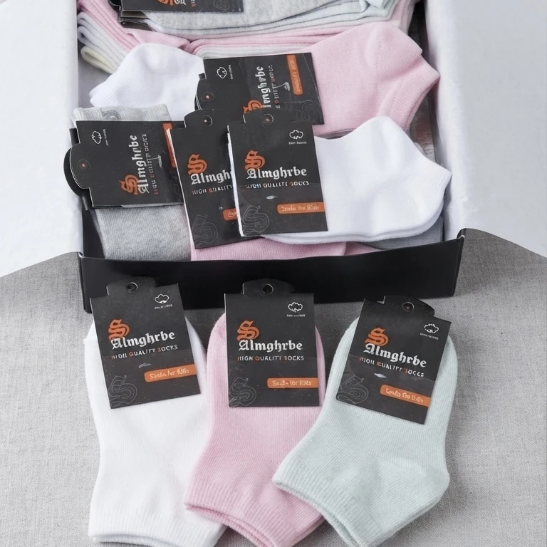 Socks For Girls