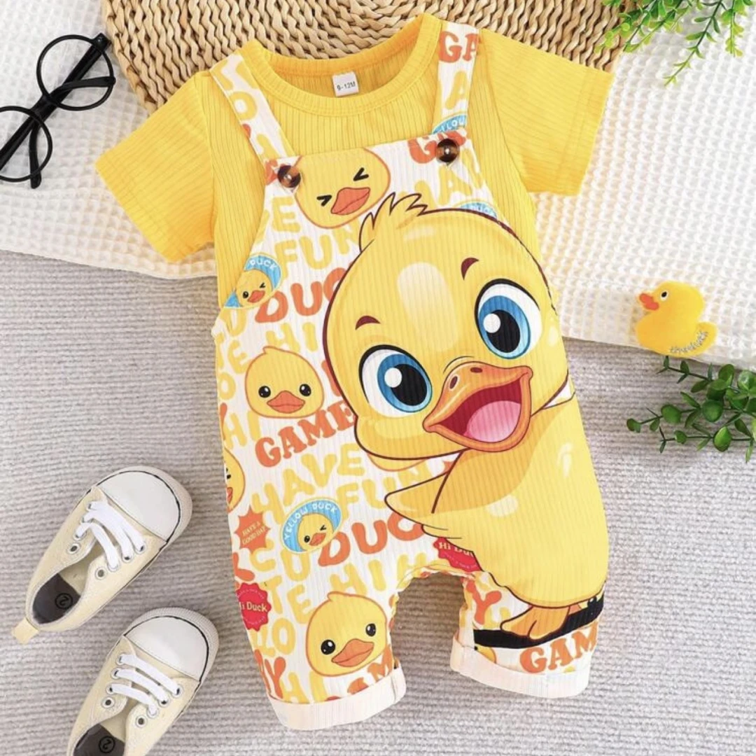 Body Set For Babies