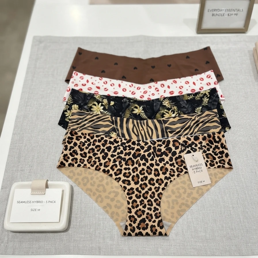 Under Pants