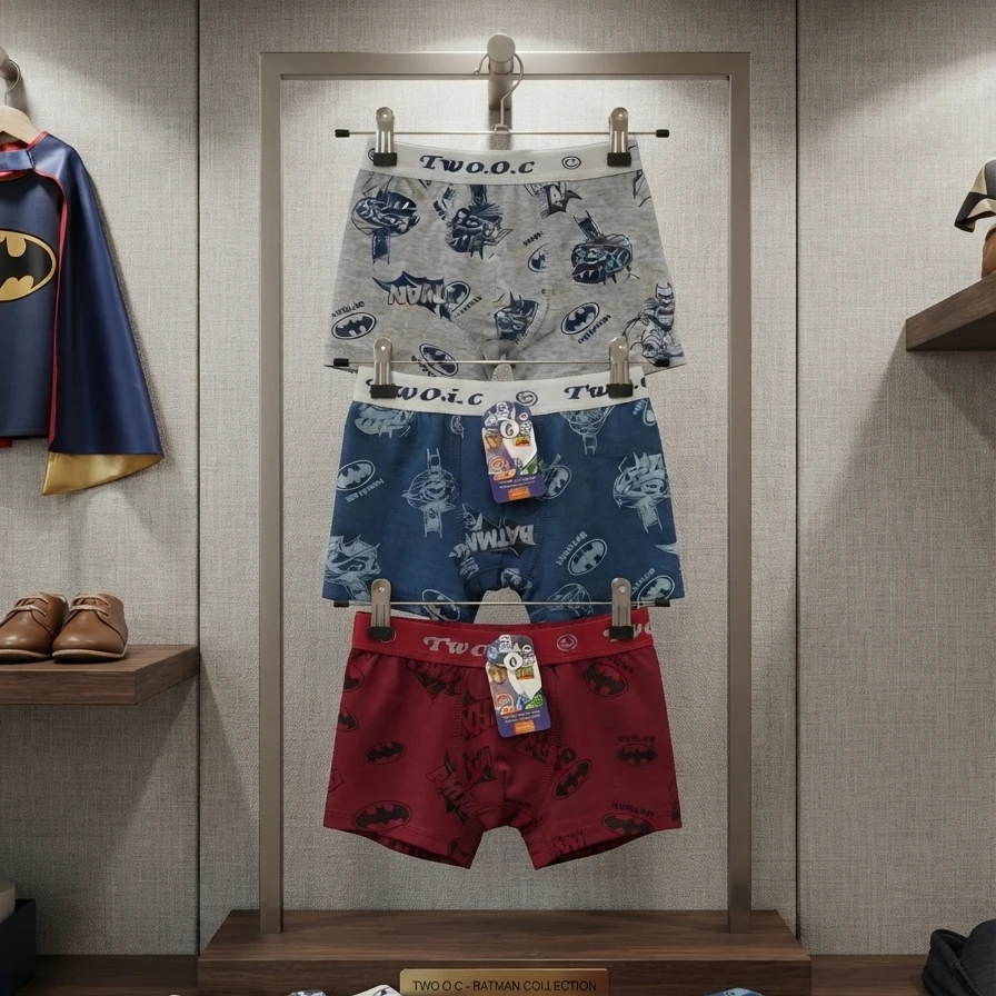 Boxer For Boys