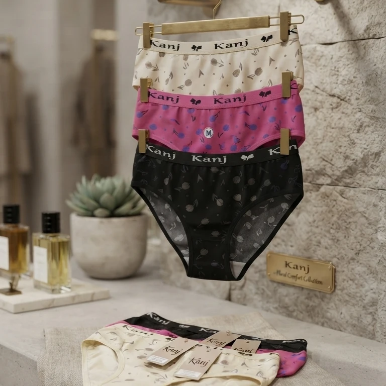 Under Pants
