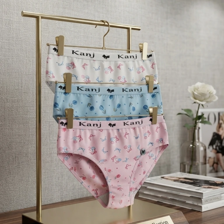 Under Pants - 2