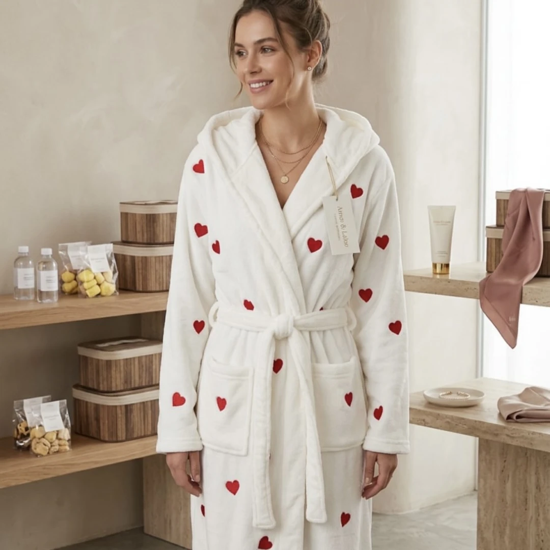 Bathrobe