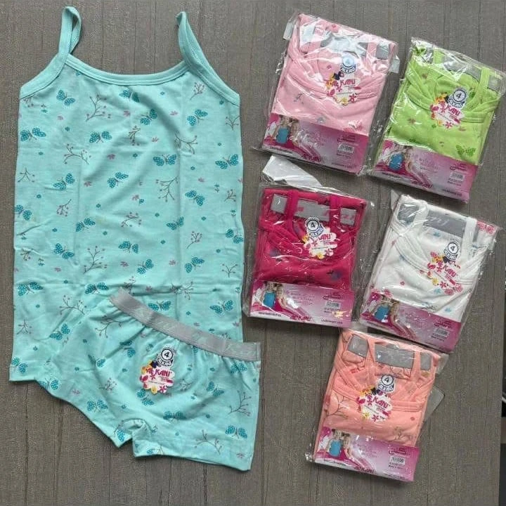 Under Wear Set Kids