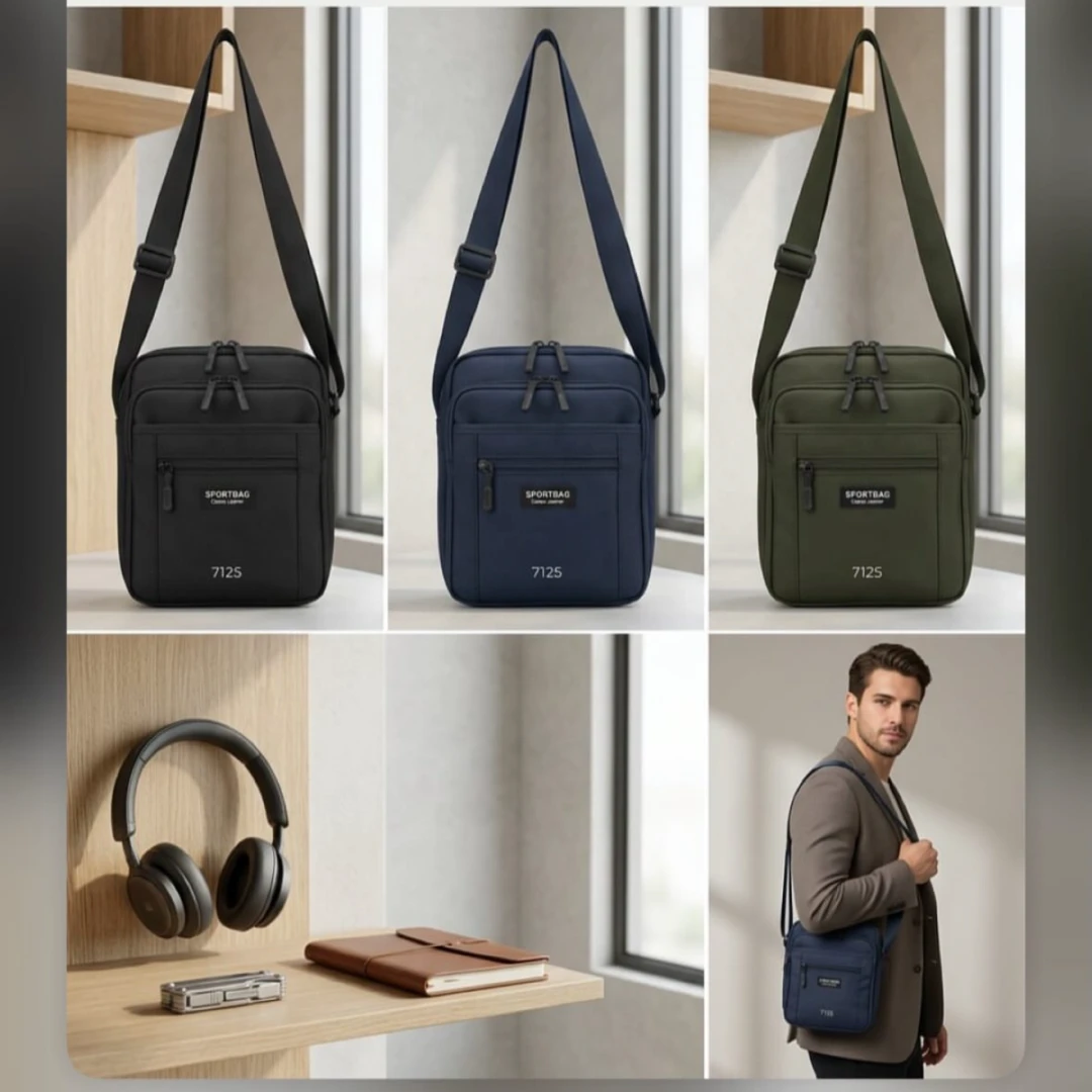 Bags For Man