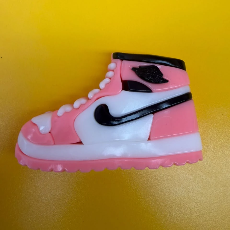 Nike Jordan Taba Squishy Shoe