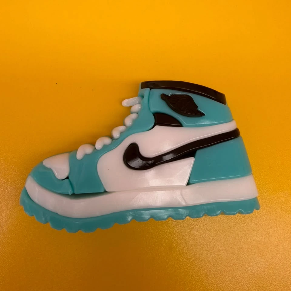 Nike Jordan Taba Squishy Shoe - 3
