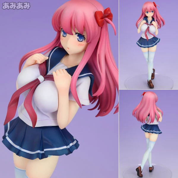 Sekai Seifuku Sakusen - Saki Zenkoku Hen: Nodoka Haramura 1/10