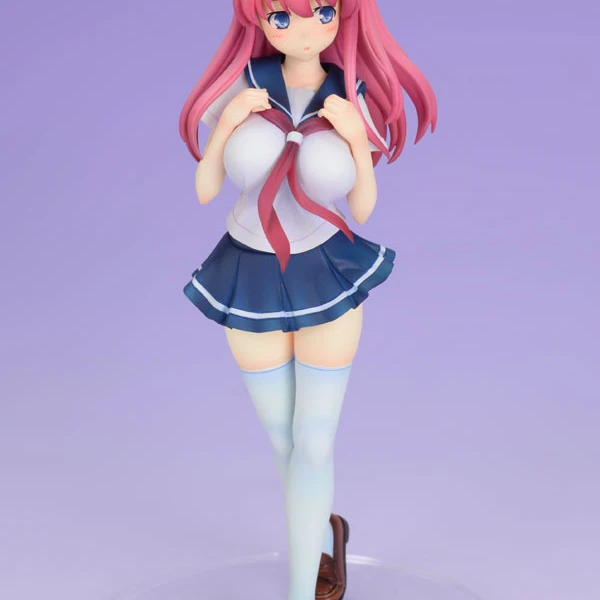Sekai Seifuku Sakusen - Saki Zenkoku Hen: Nodoka Haramura 1/10 - 3